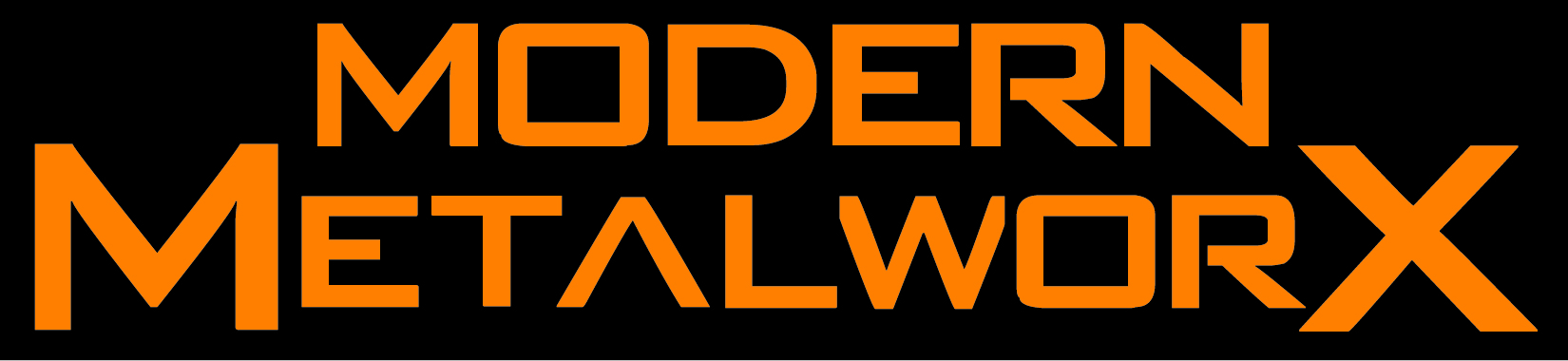 Modern Metalworx LLC