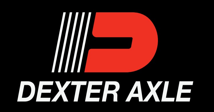 Dexter Axle Logo