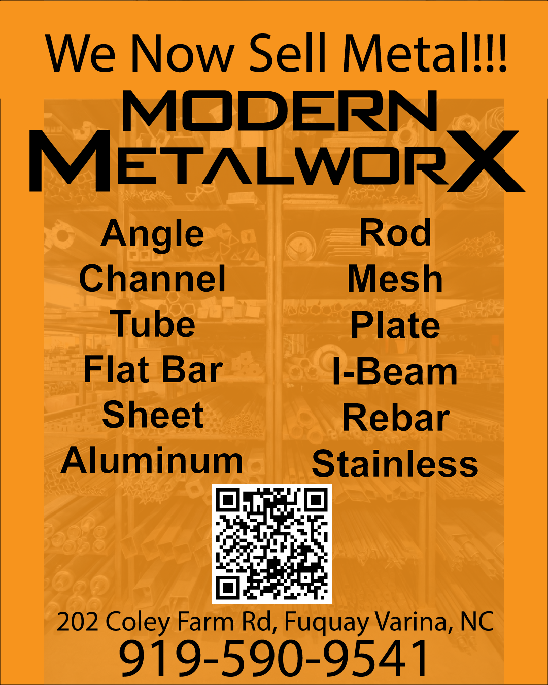 FB Retail Metal