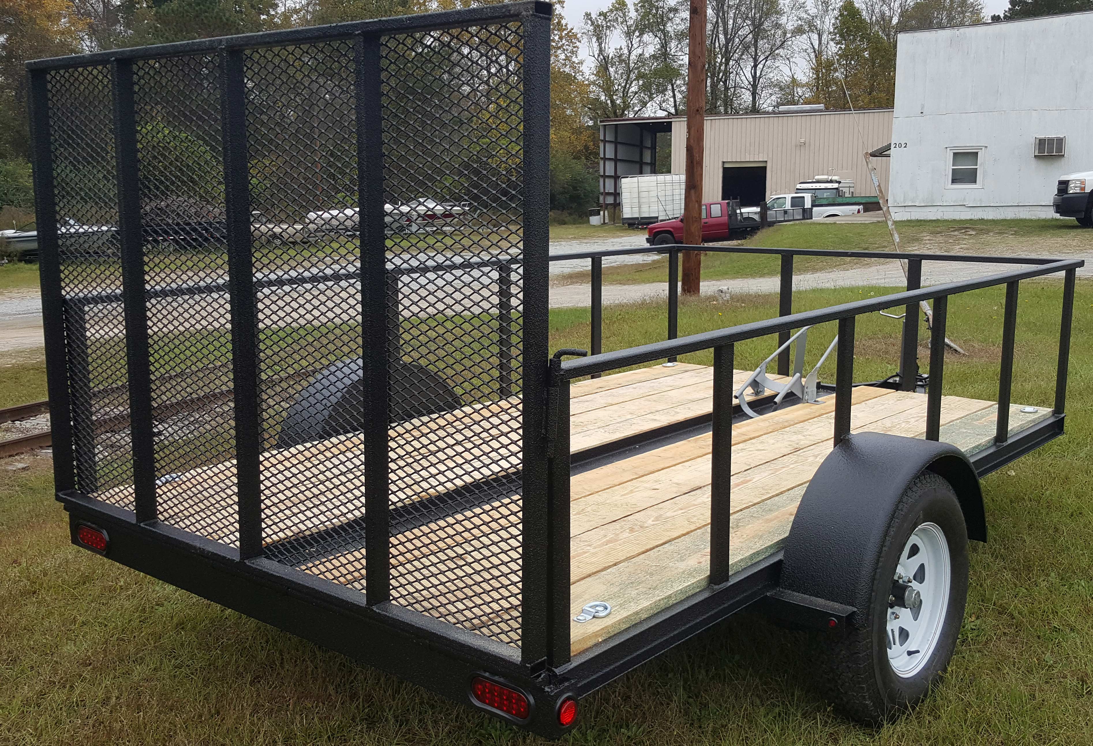 MotoTrailer